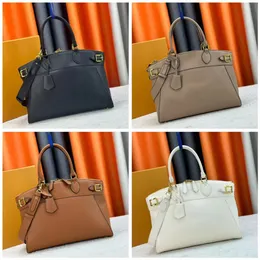 NEUE Mode Klassische Tasche Handtasche Damen Lederhandtaschen Damen Umhängetasche VINTAGE Clutch Tote Schulterprägung Messenger Bags #6333336688