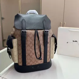 C مصمم حقيبة كمبيوتر مصممة Womens College Bag Hitch Backpack Parsity Backpack Backstring Backstring Men Backpack Propack Propack Backpack Coa CH M31E 9CEB 4 3MOJ