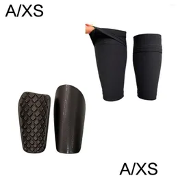 Dirsek diz pedleri futbol shin gardiyanları çocuklar için/ADT futbol legging stejeathers kolları koruyucu dişli 1 çift boyut xs/s/m/l ki n7f9 damla otrzi