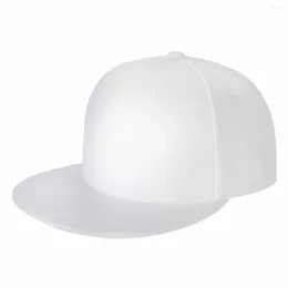 Kapity Ball Letter Kenny Letterkenny Pitter Tather koszula Hip Hop Hat Streetwear Męskie kobiety