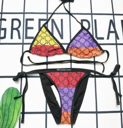 Женский купальник дизайнер бикини Skim Beach купальный костюм Skim 2 купальники из двух частей треугольные бикини женское нижнее белье сексуальная женская классическая женская одежда мода