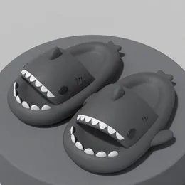 2024 Shark Pantofole estive Pantofole Uomo Donna Bambini Presentazioni aziende produttrici giochi Rosa Blu Grigio Memory Foam Sandali Morbido cuscino spesso Pantofola 43xt #