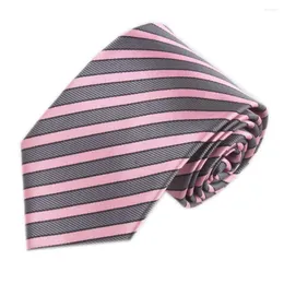 활 넥타이 남성 줄무늬 꽃 8cm 3.15 "남성용 웨딩 액세서리 여성 gravatas masculino corbata regalos para hombres casamento