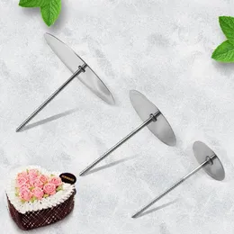 Narzędzia do pieczenia rurowe ciasto gwoździowe stojaki do pieczenia kwiatów paznokci