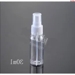 500 st/parti 30 ml Pet Plastic Sprayer Bottle LW-A-30Goods LKKLI