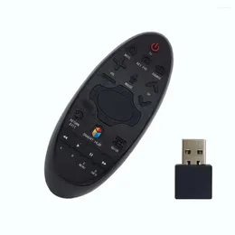 Telecomandi compatibili per Samsung SMART TV Control BN59-01182B BN5901182B BN59-01182G UE48H8000 Con USB