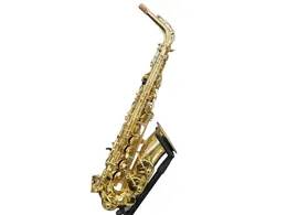 YAS 380 Alto Saxophone With Case as same of the pictures