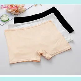 Stage Wear Latin Dance Sexy Soft Pants Women Belly Short Underwear Night Club Party Performance Safety