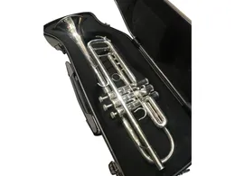 YTR 8335G Xeno Serisi BB Trompet Ağız Ayağı Müzik Enstrümanı Zor Kılıf