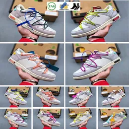 The 50 Low Men Women Designer Running Shoes Lot 1 University Red Pine Green Black White Silver Pink Purple Sports Sneakers Trainers Outdoor 2024