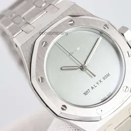 relógios watchbox relógios de alta qualidade aps luxo mulheres relógio luxo bust down watch ap relógios com caixa 9Y95 volta transparente mecânico uhraps orientar