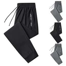 Мужские брюки модные свободные спортивные брюки-карго Baggy Sport Jogger