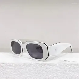 Occhiali da sole classici da donna Occhiali da vista con montatura di design da uomo Vication Shades Occhiali fatti a mano