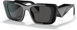 Luxus-Designermarke, quadratisch, polarisierte Sonnenbrille für Damen, Designer-Sonnenbrille, hochwertige Brille, Damenbrille, Damensonnenbrille, UV400-Linse, Unisex, mit Box