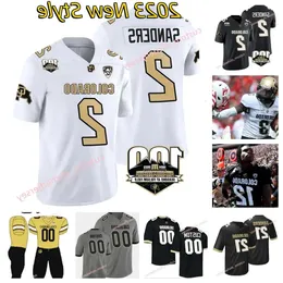 Hunter Travis Sav'ell Smalls Demouy Kennedy Brendan Gant Jersey Custom Sched Mens Youth 4 Travis Jay 18 Myles Slusher Shedeur Sanders 64 6