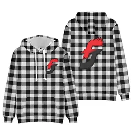 Varış Öfkeli Jumper Merch Cosplay Hoodie Unisex Uzun Kollu Kadın Erkek Sweatshirt Günlük Stil Çizgi Giysileri 240131