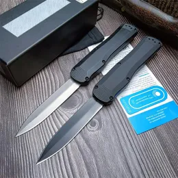 Higher Quality BM 3400 Autocrat Automatic Knife Auto Tactical Tool Outdoor Camping Hunting Pocket EDC Knife BM 3300 3200 C07 A07 940 9400 5370 0022 4850