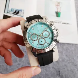 Mens Watch Designer Watches High Quality Quartz Watch Fashion Watch Par Watch Luxury Watch med Box och Sapphire Glass Watch