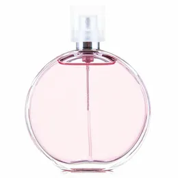 3-7 Tage Lieferzeit in den USA Parfums Frauen 100 ml attraktive Geruchskörperspray EDP Elegante Geruch verführerische Parfum pour femme