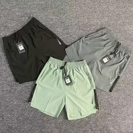 Pantaloncini da uomo per uomo corti da palestra designer calcio spiaggia pantaloni da calcio jogger shortwigs maschio pallavolo tenis masculino elastico in vita Y7DR