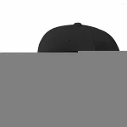 Ball Caps Umbrella Horizon Rain Hip Hop Hat Man Luxury Sports Cap Men's Women's