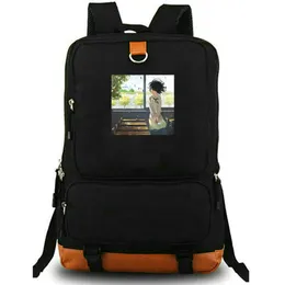 حقيبة الظهر العالمية الجميلة The Anthem of the Heart Daypack School Bag Cartoon Cartoon Print Rucksack Leisure Schoole Day Pack