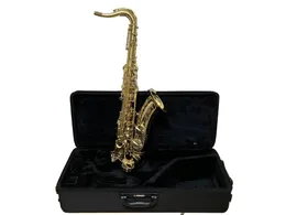 YTS 480 Tenorsaxophon mit Mundstück Musikinstrument