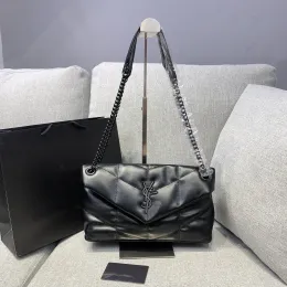 Wysokiej jakości puffer y kształt luksus portfel mini torebki crossbody Bag worka torebki torebki na ramię designerka torebka luksusowe torebki CYG24013103-12