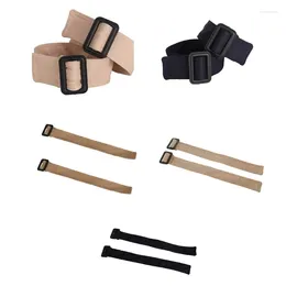 Belts Sleeve Band Replacement For Trench Coat Men Overcoat