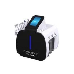 1 hydra dermabrasion rf skin in multiftunctional 8 주름 제거 피부 스크러버 스파 뷰이 머신 스킨 케어