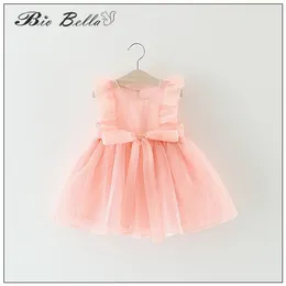 여자 드레스 여자 아기 드레스 패션 투투 레이스 공주 면적 모일드 1-4t 아이의 옷 소매 파티 chirstmas vestido clothing