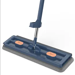 Limpador De Para-brisa Com Alça Extensível - 5 Almofadas De Microfibra