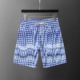 Masculino shorts masculinos algodão relaxado letra solta joelho comprimento masculino curto verão moda calça casual calças praia de praia m-3xl10