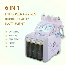 Taibo Oxygen Jet Hydro dermabrasion Machine/Hydro dermabrasion Deep Cleaning Machine/Blackhead Remover真空ハイドロデバイス