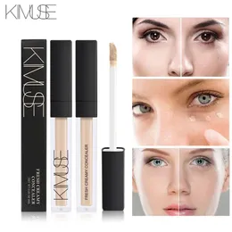 Kimuse concealer cover Dark Circles Contour Stick Waterproof Douyin Celebrity Style KS700 Makeup Cosmetic Gift Selling 240129