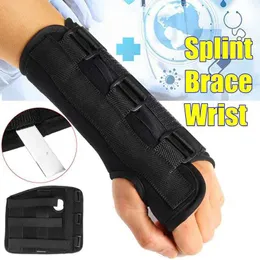 Wrist Support Carpal Tunnel Wrist Support Pads Brace Sprain Forearm Splint Strap Protector comfortable to wear Two pieces have a small gift YQ240131