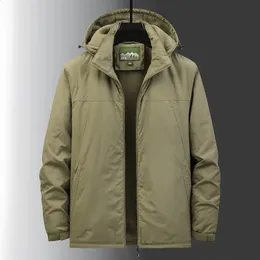 DHgate.com:Mens Spring Military Jacket: Detachable Hooded