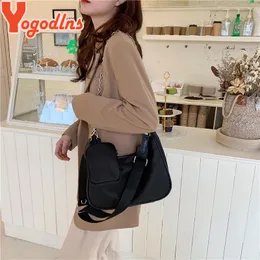 DHgate.com:3-in-1 Nylon Shoulder Bag Purse Set - Crossbody