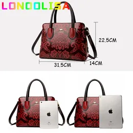 DHgate.com:Designer Flower PU Leather Handbag for Women