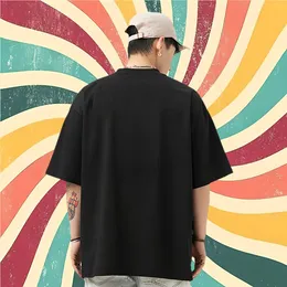 DHgate.com:Premium 100% Cotton Mens T-Shirt: Comfortable O