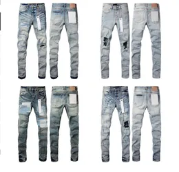 Designer Mens Skinny Black Denim Stretch Cargo Trousers