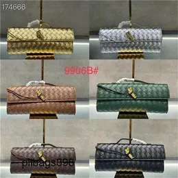 Aeta leather clutch bagS 袋付き DHgate.com:7A Woven Sheepskin Leather Clutch Bag Womens
