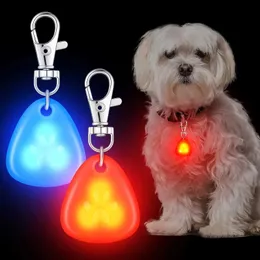 Visinite Collare Per Cani Con Luce A LED, Ricaricabile Tramite USB, Disponibile In 3 Colori, Per Rendere Il Vostro Cane Visibile, Sicuro E Visto (XS, Blu - Foto 9