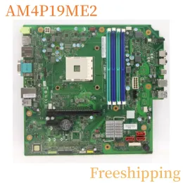 Laptop Motherboard DAX63CMB6D1 For HP Probook 450 G3 470 G3 SR2EY