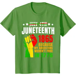 Juneteenth Breaking Every Chain Shirt, Black American Freedom Tshirt...