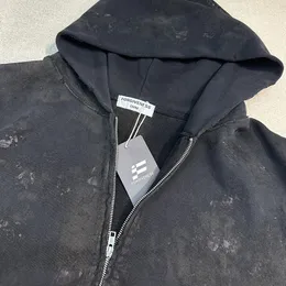 ★週末SALE★超希少 90s faded zipup hooded sweat ☆週末SALE☆超希少 90s faded zipup hooded sweat