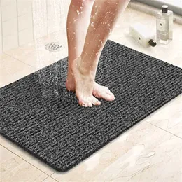 Tapis De Bain De Bande Dessinée Pour Enfants, Tapis De Baignoire Antidérapant Avec Ventouse Pour