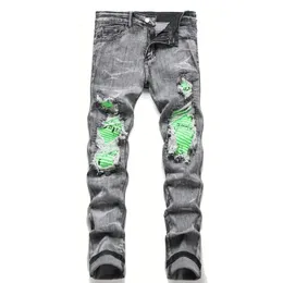 パンツ theredthread S droop denim pants m53274130113_1.jpg