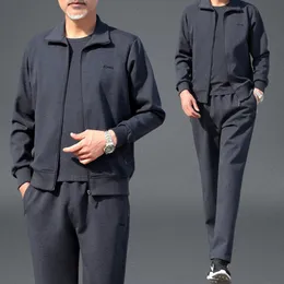 Traudes De Jogging De Alta Calidad Para Personas Mayores