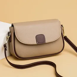 Versatile Single Shoulder Crossbody Sling Bag Womens With Trendy Design And High End Quality From Asdfgh1 66.28 DHgate.Com